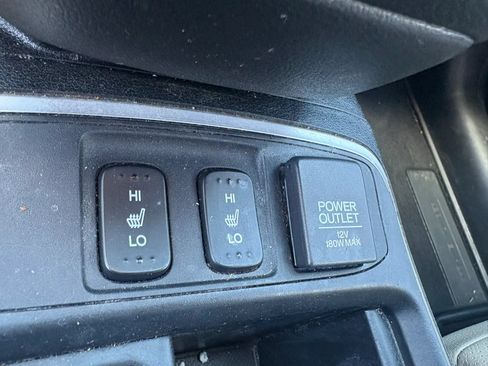 Used 2015 Honda CR-V EX-L image 19