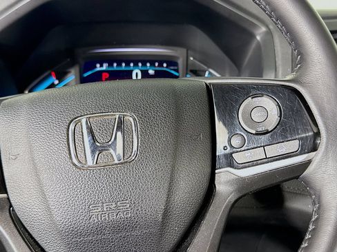 Certified 2023 Honda Odyssey Elite image 12