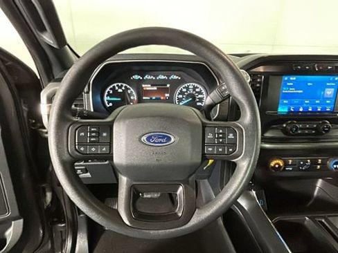 Used 2021 Ford F150 XL w/ STX Appearance Package AWD/4WD image 14