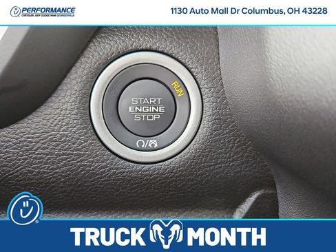 New 2026 RAM 1500 Express image 28