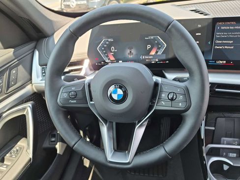 New 2026 BMW X1 xDrive28i w/ Convenience Package AWD/4WD image 24