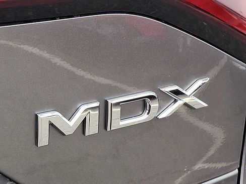 Certified 2026 Acura MDX w/ Technology Package AWD/4WD image 30
