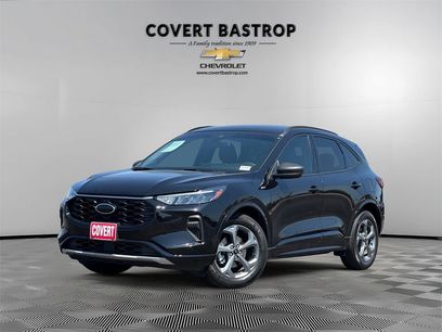 Used 2023 Ford Escape ST-Line w/ Tech Pack #1