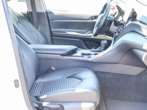 Certified 2023 Toyota Camry SE w/ Convenience Package FWD image 20