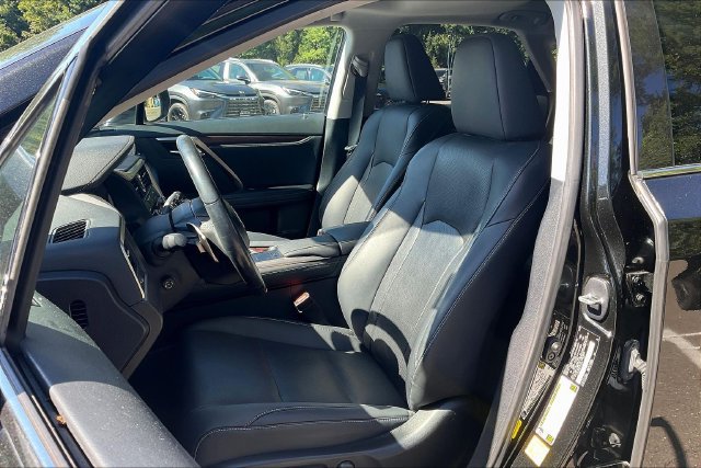 Used 2020 Lexus RX 350 AWD w/ Premium Package image 2