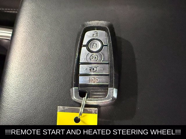 Used 2021 Ford Explorer XLT w/ Equipment Group 202A RWD image 32