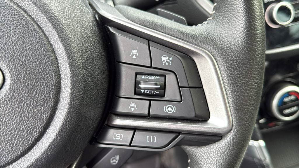 Certified 2024 Subaru Forester Touring AWD/4WD image 14