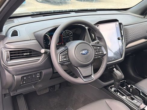 New 2026 Subaru Forester Limited AWD/4WD image 16