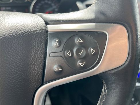 Used 2015 GMC Yukon XL SLT RWD image 19