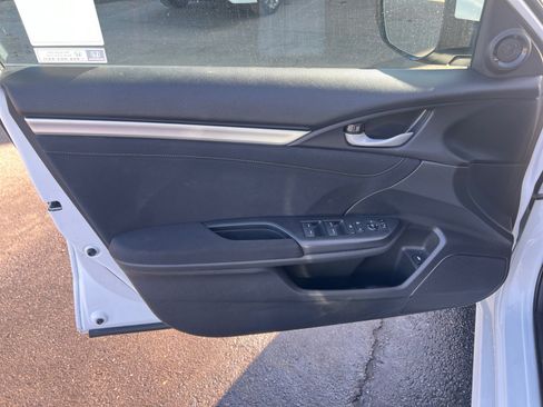 Used 2021 Honda Civic EX image 19