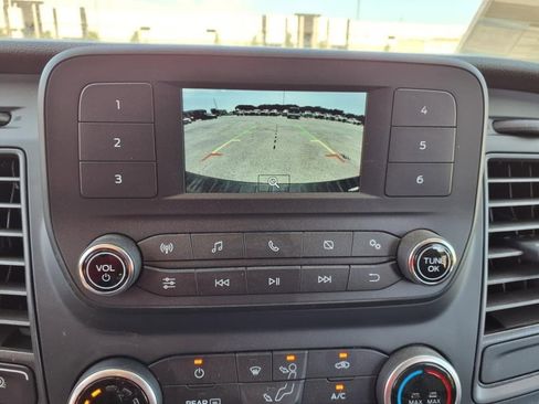 New 2025 Ford Transit 150 Base image 9