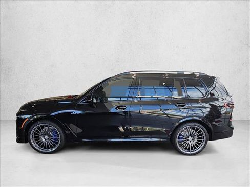Used 2026 BMW ALPINA XB7 AWD/4WD image 10