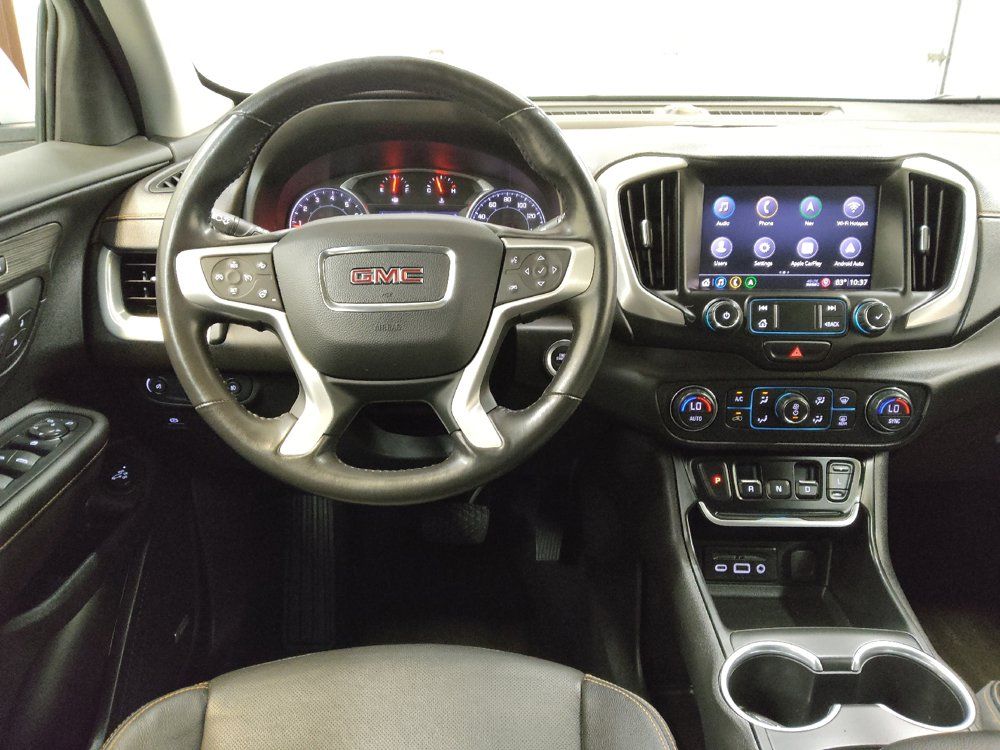 Used 2020 GMC Terrain SLT w/ Preferred Package AWD/4WD image 22