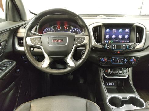 Used 2020 GMC Terrain SLT w/ Preferred Package AWD/4WD image 22