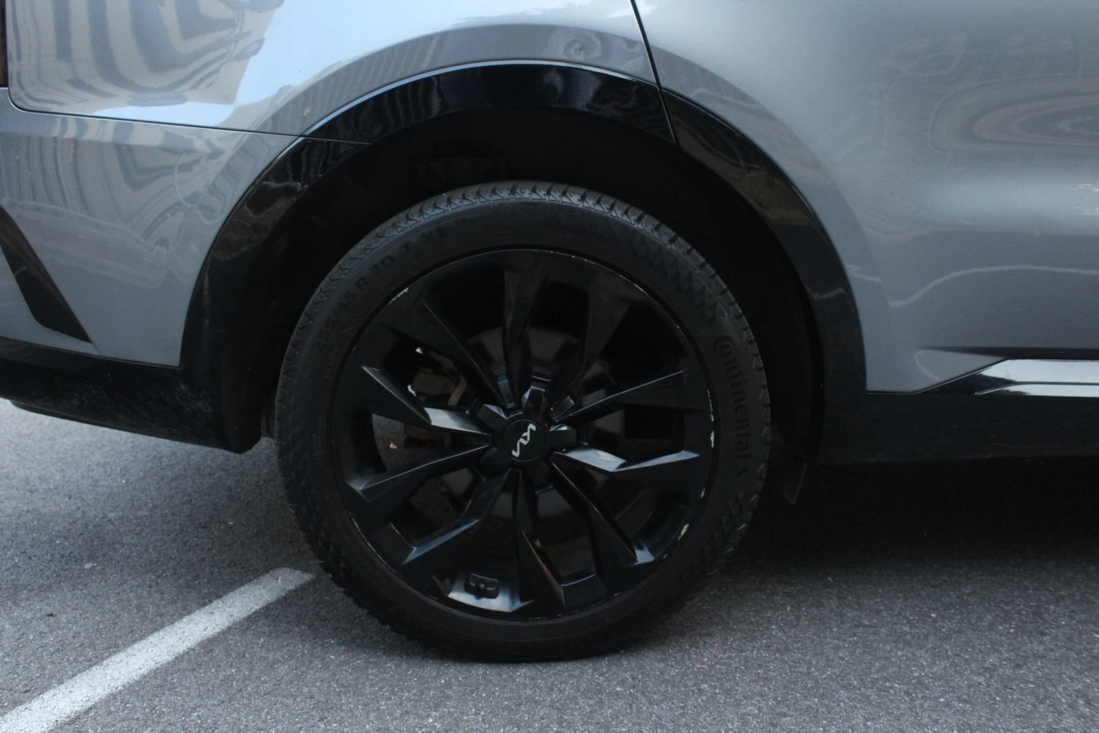 Used 2022 Kia Sorento SX FWD image 5