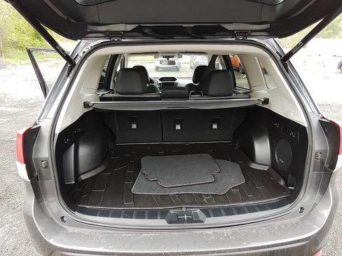Used 2021 Subaru Forester Sport AWD/4WD image 9