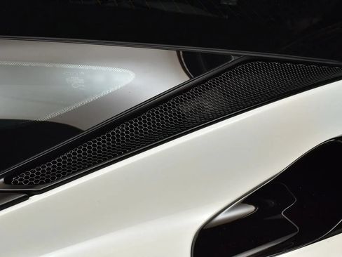 Used 2026 McLaren GTS RWD image 8