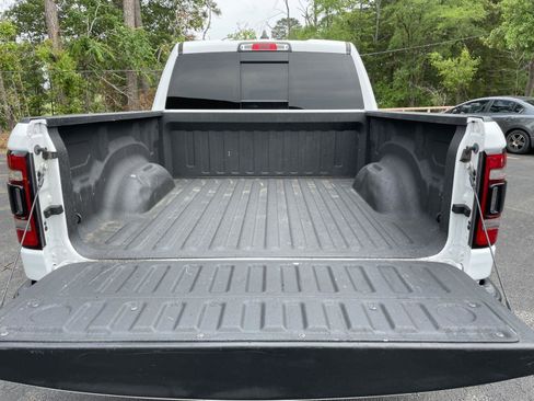 Used 2021 RAM 1500 Rebel w/ Rebel Level 2 Equipment Group AWD/4WD image 46
