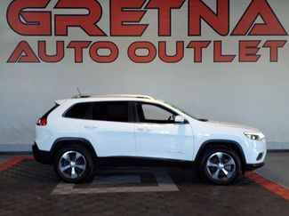 Used 2019 Jeep Cherokee Limited w/ Luxury Group AWD/4WD video 1