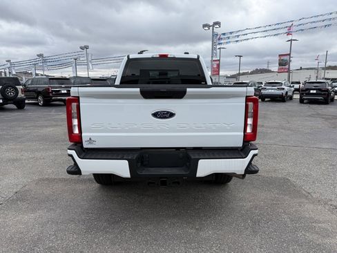 Used 2026 Ford F250 XL w/ STX Appearance Package image 8