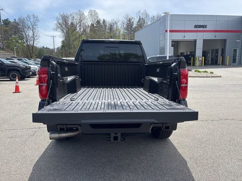 New 2026 Toyota Tacoma TRD Sport AWD/4WD image 7