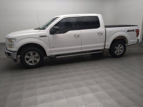 Used 2016 Ford F150 XLT w/ Equipment Group 302A Luxury AWD/4WD image 2
