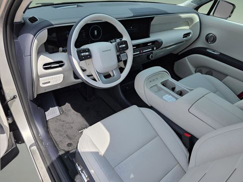 New 2026 Hyundai Palisade Calligraphy AWD/4WD image 14