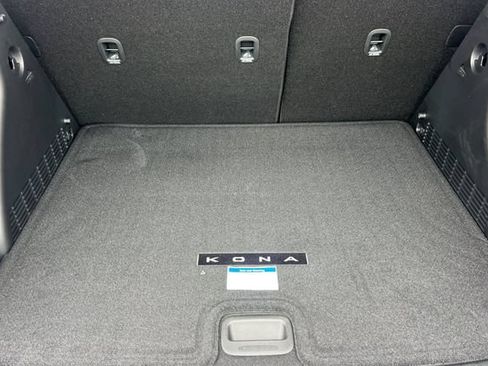 New 2026 Hyundai Kona SEL Sport FWD image 14