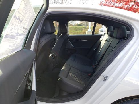 New 2026 BMW 530i xDrive image 7