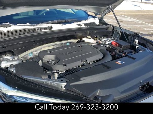 New 2025 Buick Envision Preferred image 32