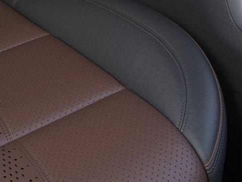 New 2026 Chevrolet Silverado 1500 High Country AWD/4WD image 22