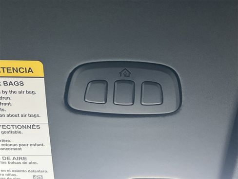 New 2025 Ford Bronco Outer Banks image 15