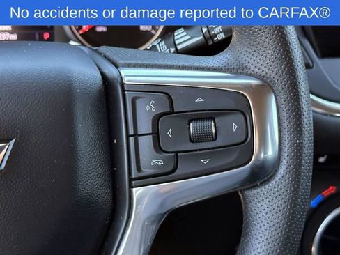 Certified 2023 Chevrolet Blazer LT w/ Convenience Package image 21