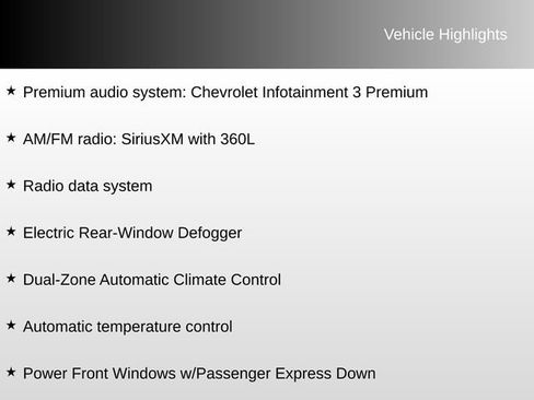 Used 2023 Chevrolet Silverado 1500 LT image 29