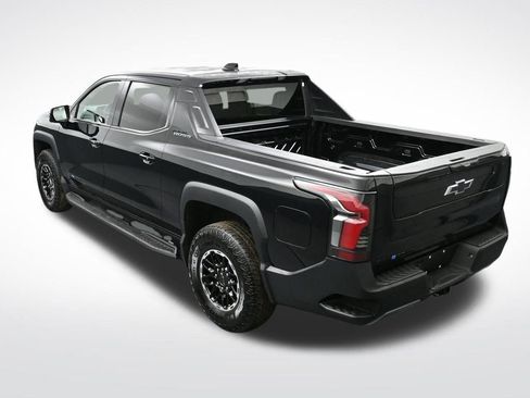 Used 2026 Chevrolet Silverado EV Trail Boss w/ Plus Package AWD/4WD image 18
