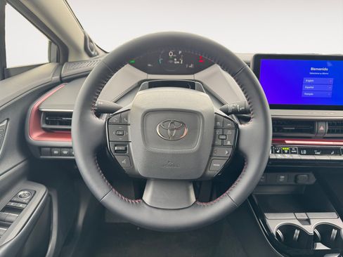 New 2026 Toyota Prius Plug-In Hybrid image 15