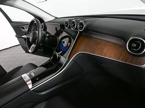 Certified 2025 Mercedes-Benz GLC 350e 4MATIC image 23