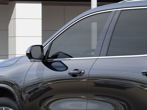 New 2026 Buick Enclave Avenir w/ Super Cruise Package image 13