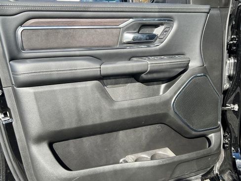 New 2026 RAM 1500 Laramie w/ Sport Appearance Package image 24