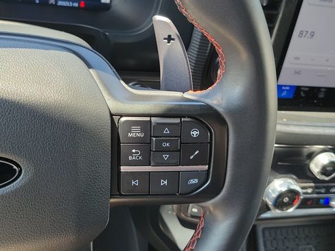 Certified 2024 Ford F150 Raptor AWD/4WD image 24