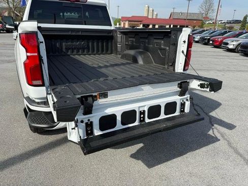 Used 2024 Chevrolet Silverado 3500 High Country w/ High Country Premium Package AWD/4WD image 23