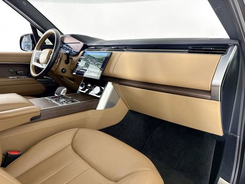 Used 2023 Land Rover Range Rover SE image 13