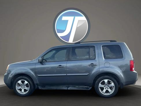 Used 2013 Honda Pilot EX-L image 14