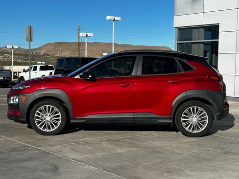 Used 2020 Hyundai Kona SEL image 4