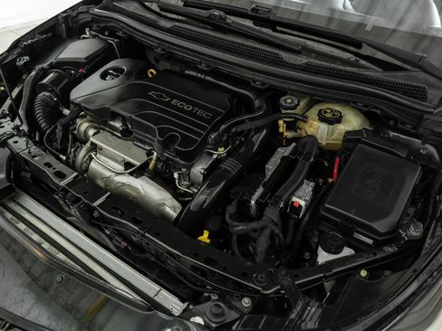 Used 2016 Chevrolet Cruze Premier FWD image 48
