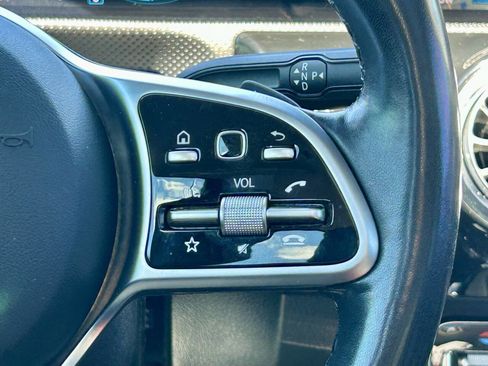 Used 2019 Mercedes-Benz A 220 4MATIC w/ Driver Assistance Package image 21