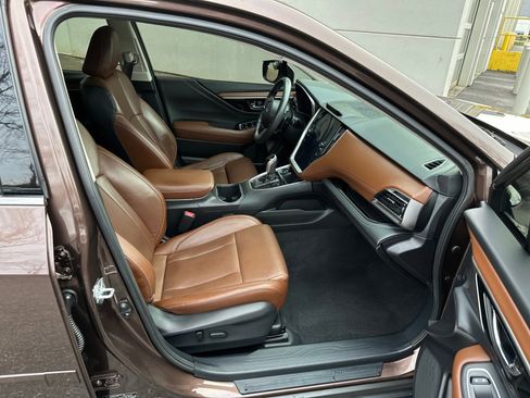 Used 2022 Subaru Outback Touring XT image 32