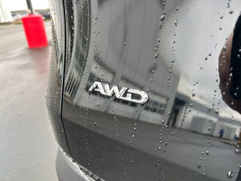 New 2026 Toyota Grand Highlander Limited image 32