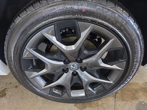 New 2026 Lexus TX 500h 500h F SPORT Performance Premi w/ Technology Package image 32