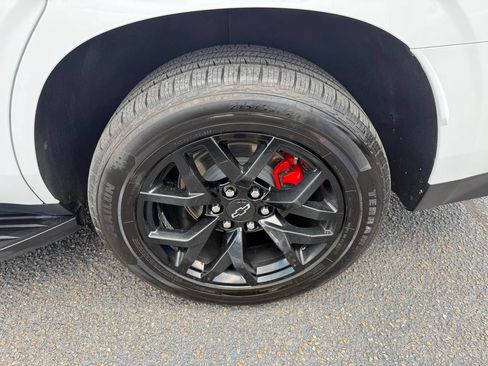 Used 2023 Chevrolet Tahoe RST w/ RST Performance Edition AWD/4WD image 21